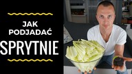 Wieczorny podjadanie - jak z nim walczyć? 3 skuteczne sposoby.