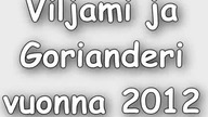 Guusi vuodda myöhemmin :DDD
