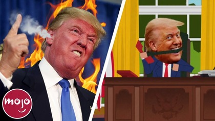 10 Parodies That Made Public Figures ANGRY