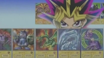 YGOTAS FanDub PL - Odcinek 52 - Seto Kaiba kontra Świat