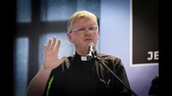 Ks.  Piotr Glas - Zachód Upadł
