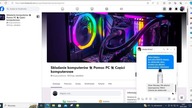 CD Podać kuzynka komuś pomocną braterską dłoń