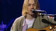 NIRVANA - niepublikowane nagranie z pr&oacute;by... 1993