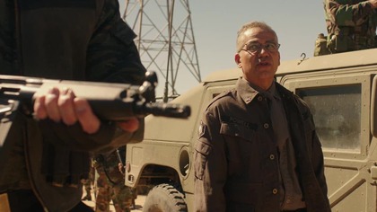 Bumblebee 2018.  Dubbing PL. 720p. BDRip. XVID. AC3-AZQ