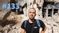 #133 Przez Świat na Fazie - Mosul cz. 2 | IRAK |