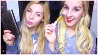 MAKIJAŻ OD TYŁU MakeUp Challenge