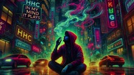 TuneFusion (ft.  Konstancja Mate) - HHC [Polski Rap 2024 + Tekst]