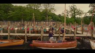 Jask&oacute;łki i Amazonki - Swallows and Amazons (2016) Lektor