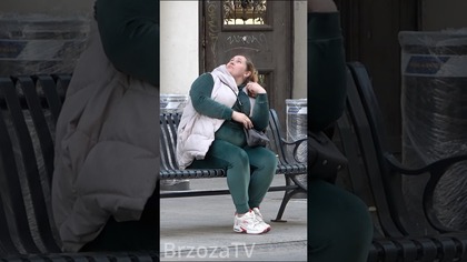 Skąd ta woda leci?