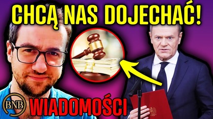 Już Się z Tym NIE KRYJĄ, Teraz DOJADĄ Polaków! To PRZEJĘCIE Prywatnych Majątków