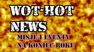 WoT - Misje na koniec roku