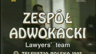 Zespol. Adwokacki. E01. 1993.pl. DVBRIP. XVID