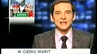 PŚ w biegach Davos 11. 12. 2010 - relacja z zawodów