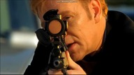 Horatio Caine Vs Coroner
