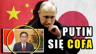 Japonia i Chiny wbiły Rosji nóż w plecy