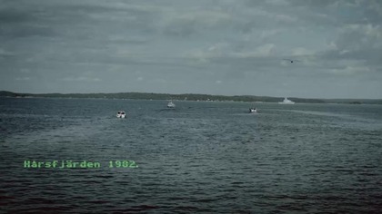 Wallander SE - Sezon 3 Odcinek 1