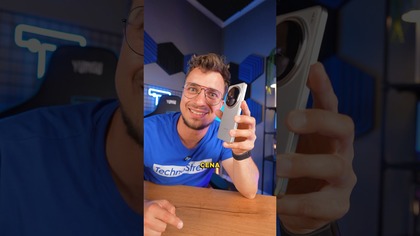 Ten SMARTFON zawstydza konkurencję 