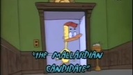 DUCKMAN PL - KACZY KANDYDAT (POLSKI DUBBING)
