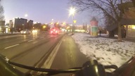 Upadek dostawcy Glovo