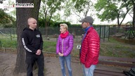 621. Pomagamy lisom - Otwarte Klatki