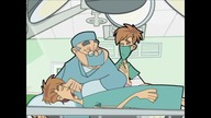 Karol do kwadratu 03 Doktor Karol [około 1 minuta ENG] [m&oacute;j montaż]