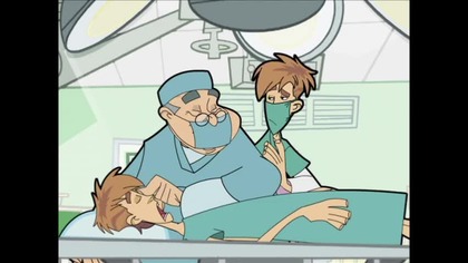 Karol do kwadratu 03 Doktor Karol [około 1 minuta ENG] [m&oacute;j montaż]