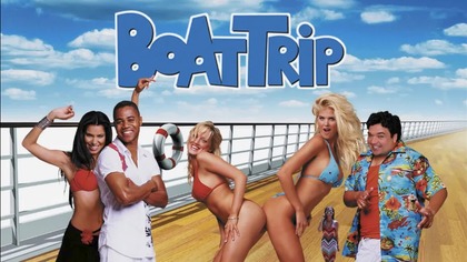 Statek miłości (2002) [Lektor PL] 