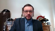 Bycie naukowcem to coraz mniejszy fun - dr Piotr Napierała