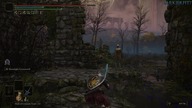 Feral Flame of Agheel Burn True - Elden Ring