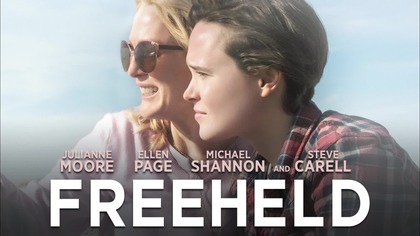 Tytuł do praw (2015) [Lektor PL] - Freeheld