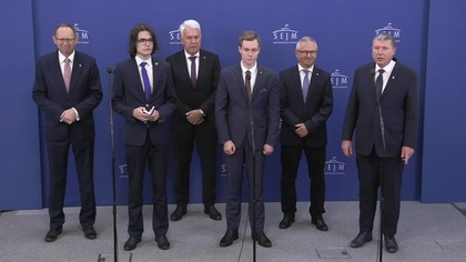 EKIPA RAUNA Z OBURZAJĄCYMI WIEŚCIAMI W WAŻNEJ SPRAWIE!