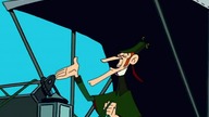 Nowe Przygody Lucky Lukea Odcinek 6 Lucky Luke kontra Sherlock Holmes