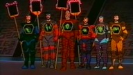 Visionaries - 03 - Knights Of The Magical Light Vhs Rip (Lektor PL)
