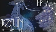 Jotun ep.  7 - Yggdrasill Niebo Północy