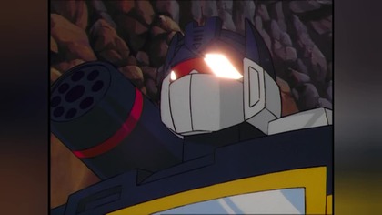 Transformers Generation One S01E02 (lektor pl)