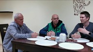 Z wizytą w hodowli Henryk i Grzegorz Sojka - Sojka Team PZHGP oddział 0285 Poznań cz. 1