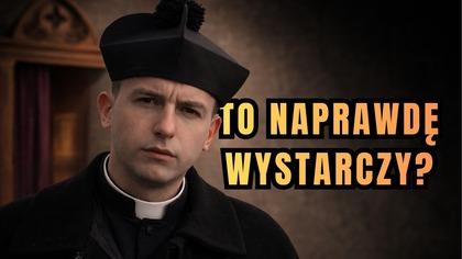 Dlaczego pięć warunków spowiedzi czasem nie wystarcza? - dzień 2 Wielkiego Postu