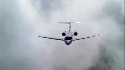 Kamuflaż - Covert. Affairs. S02E04.