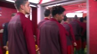Portugalia vs Meksyk Mecz o 3.  Miejsce Puchar Konfederacji 2017