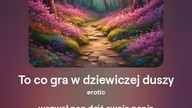 2024.09.12 - 23d8 - To co gra w dziewiczej duszy - erotic - tekst Ewa Lipka - śpiew i muzyka SI/AL
