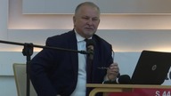 Konferencja &bdquo;Polonia, a państwo polskie. Przyszłość i nadzieje" - Krzysztof Tytko - 12.11