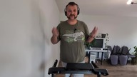 To miał być zwykły przegląd Dustera na 30. 000 km...  Nadal nie wierzę, co tu się wydarzyło.  (720p 