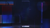 Canal+ 4K Ultra HD - Tył&oacute;wka dżingla "Autopromocja", fragment buforu i ident (24. 0