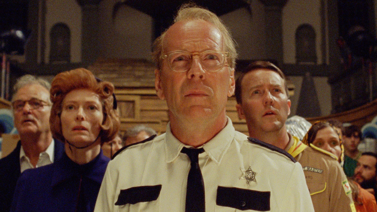 Kochankowie z Księżyca / Moonrise kingdom (2012) - podobne filmy - cda.pl