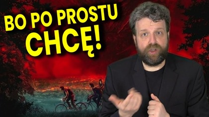 Nagrywam Ten Podcast Bo Bardzo Tego Chcę! Sekretne Zakończenie Stranger Things! - Analiza Ator