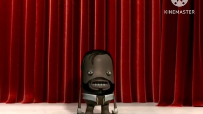 Mama Lucchetti - Promo Commercial (2010, Argentina) (English)