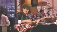 Rock - Eddie Van Halen - Eruption