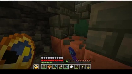 Jumpscare #game #minecraft #gaming #Zombie #Jumpscare #Short #Shorts