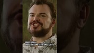 Jack Black Singing In Movies #shorts