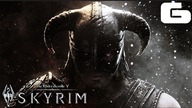 Zagrajmy w: TESV:Skyrim #06 - Trolowanie króla - (XBOX 360)
